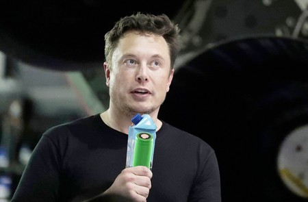 Elon Musk está a punto de tener a punto baterías de estado sólido de grafeno enriquecido con calcio para coches eléctricos