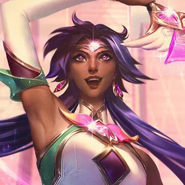 Imagen De League Of Legends Riot Games 22