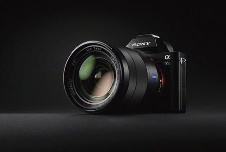 Ya conocemos la fecha de lanzamiento y el precio oficiales de la atractiva A7S de Sony