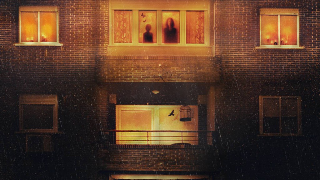 Hoy en HBO Max, una serie que va más allá del morbo en el primer caso paranormal español. Una historia real escalofriante