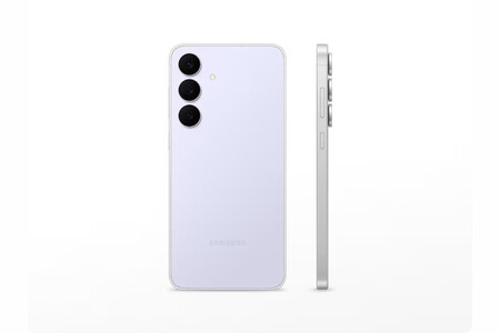 Galaxy Fe S25