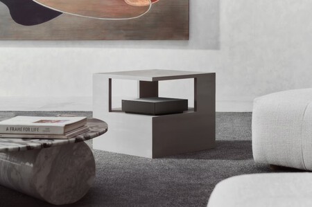 Zero Connect del LG OLED evo W6