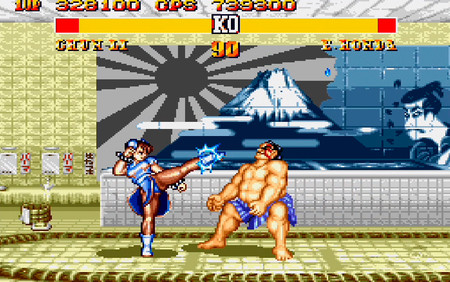 Aquí tienes otros 10 juegos confirmados para la SEGA Mega Drive Mini