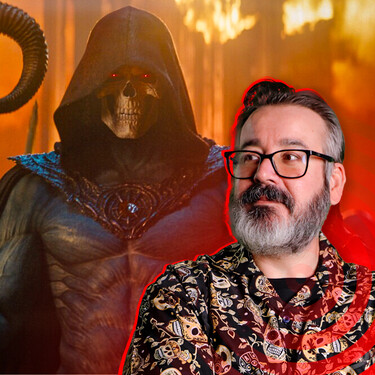 Masters Del Universo Trailer 0