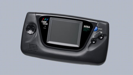 Tener una Game Gear en los locos 90 fue una experiencia inolvidable