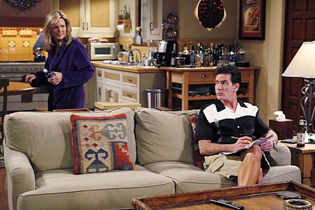 Deco y series de televisión