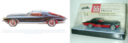 Stutz Renwal