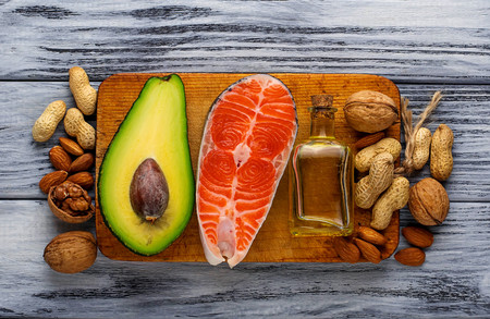 Cómo controlar tu colesterol de forma efectiva a través de la dieta