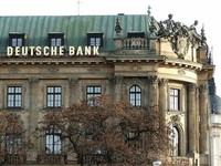 Bancos europeos necesitan nuevo socorro por 770 mil millones de euros