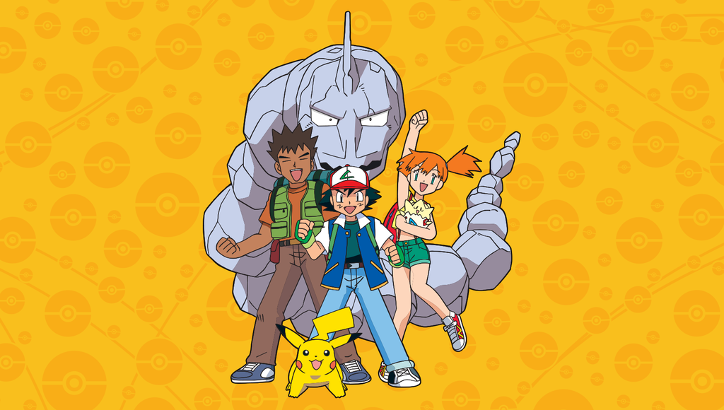 Cuántas películas y series de Pokémon hay: del anime y los especiales online a Detective Pikachu Cuántas películas y series de Pokémon hay: del anime y los especiales online a Detective Pikachu