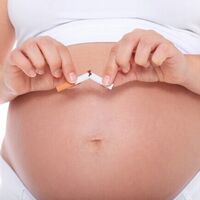 Otra razón para evitar el tabaco durante el embarazo y la infancia de tus hijos: el humo acelera el envejecimiento biológico