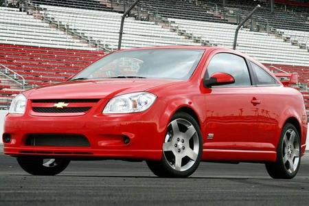 General Motors: contra las cuerdas, debido al fallo del Cobalt