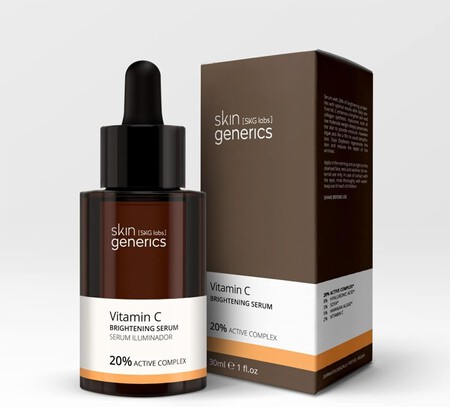 vitamina c