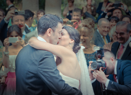 Siete claves para ser capaz de montar tu propio negocio de fotografía de bodas