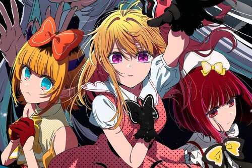 Oshi No Ko