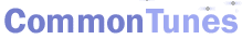 CommonTunes, directorio de música gratis