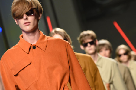 La Milan Fashion Week desvela su calendario de desfiles Uomo para el otoño-invierno 2016-2017