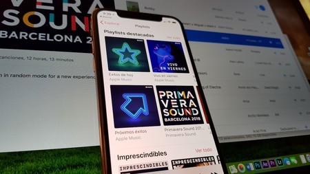 Apple mueve ficha antes del WWDC: la reproducción de canciones completas vía web llega a Apple Music