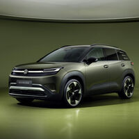 Así es el Volkswagen ID. Cross, el SUV eléctrico más barato y pequeño de Volkswagen. Cuesta lo que un Jetta 