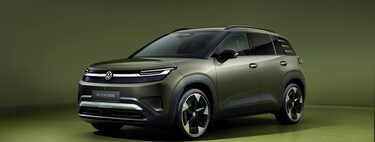 El nuevo SUV eléctrico de Volkswagen cuesta lo que un Jetta: se llama ID. Cross y rinde 427 km por carga