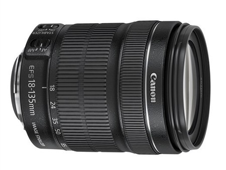Gana un objetivo Canon 18-135 mm con nuestro concurso en el club Xataka Foto