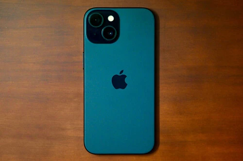 iPhone 15