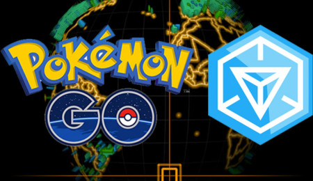 Ingress y Pokémon Go: parecidos y diferencias