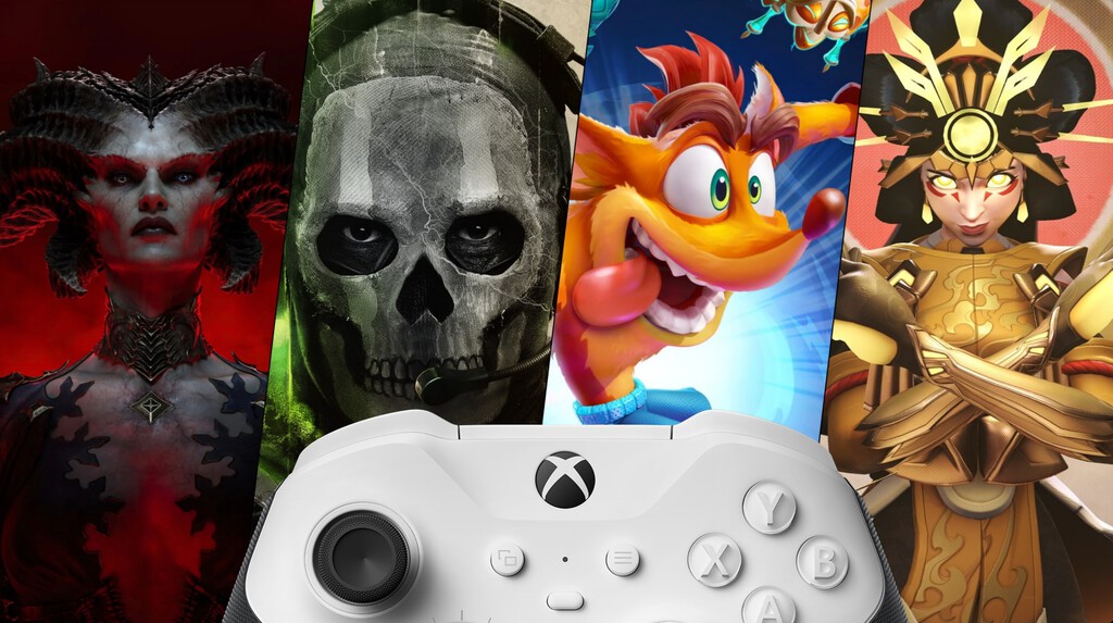 El gran plan de Xbox: estas son las claves y los porqués de un acuerdo histórico de Microsoft con Nintendo y NVIDIA