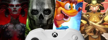 Xbox llevará sus juegos a la plataforma en la nube de Boosteroid