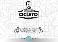 Con Don Cicleto, red de parking de bicicletas, 5 horas de carsharing gratis en Bluemove