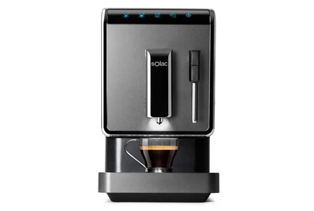 Cafetera Superautomatica Solac Ca4810
