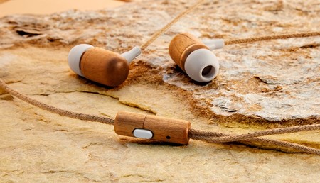 Energy Sistem presenta Eco Audio, su nueva línea de dispositivos de sonido fabricados con maderas sostenibles y tejidos orgánicos
