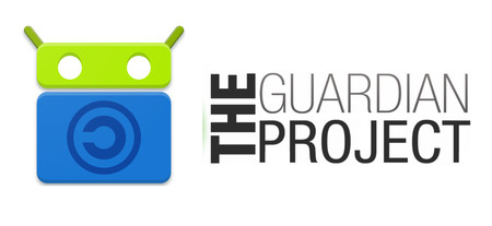 The Guardian Project F Droid Android