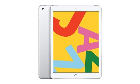 Todavía te puedes hacer con el iPad 2019 de 32 GB a un precio de locura si usas el cupón PDESCUENTO10 en eBay: esta semana, por sólo 260,09 euros