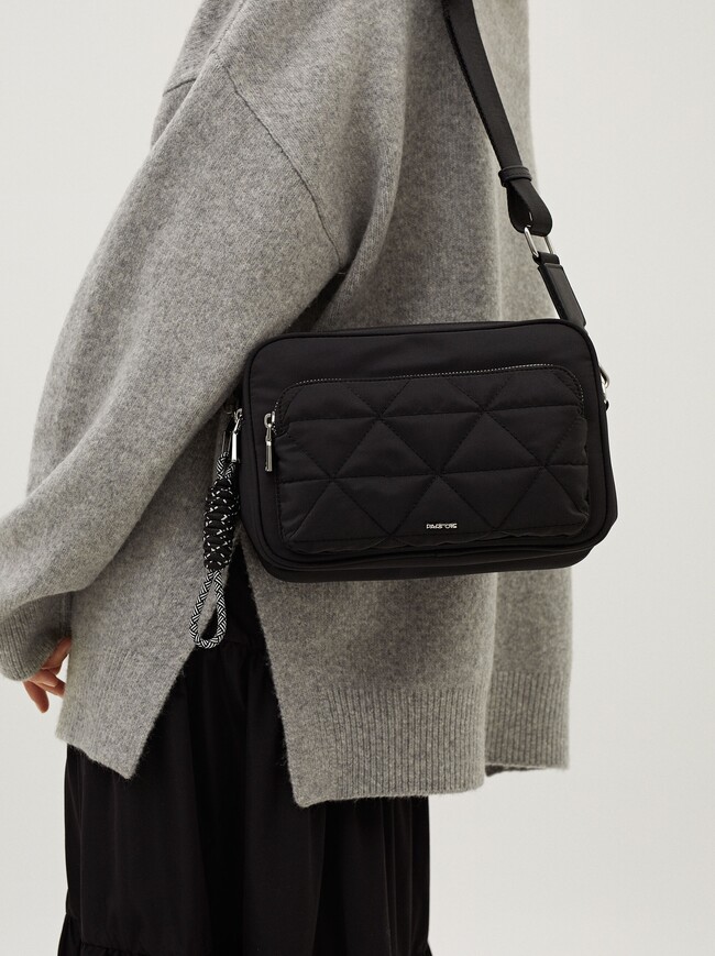 Parfois Rebajas Bolsos Grandes Mujer Parfois Bolso Tote Bolso