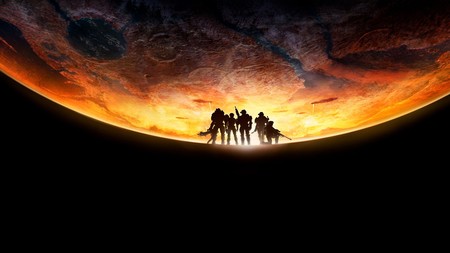 Este jugador de Halo Reach ha tardado 8 años en subir a una torre del juego que era solo decorado