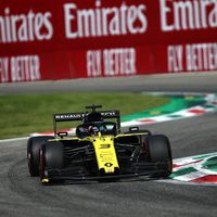 Desvelado el salario de Daniel Ricciardo: Renault le paga 50 millones de euros para que pilote su Fórmula 1