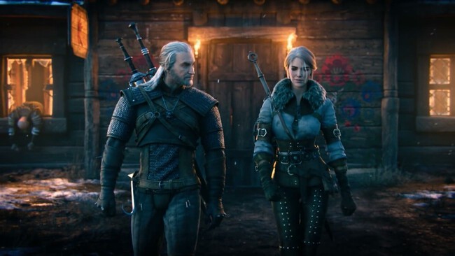 Imagen de Gwent: The Witcher Card Game (CD Projekt)