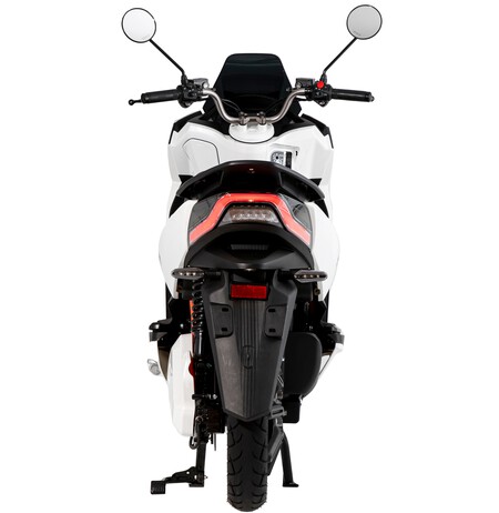 Arena Vt3 Nuevo Scooter Gt Electrico004