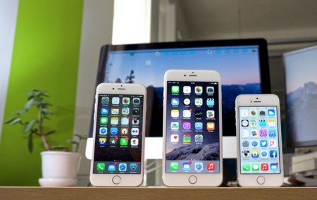 El "iPhone 5se" y el iPad Air 3 se lanzarían el 18 de marzo, sólo tres días después de la keynote