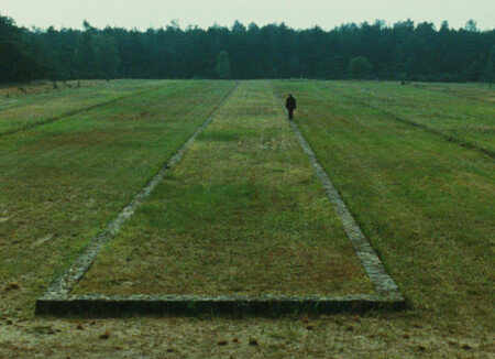 Fotograma de 'Shoah'