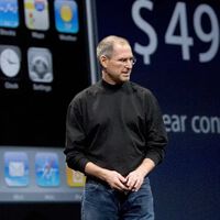 El secreto detrás de las keynotes de Steve Jobs: un hombre que le acompañó durante 20 años 