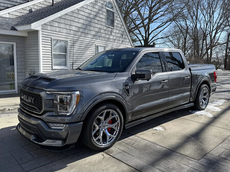 F150 Shelby Supersnake 21