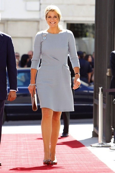 Máxima de Holanda y Letizia: duelo de estilos, duelo de reinas y princesas
