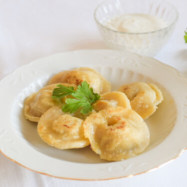 Pelmeni caseros: la receta tradicional de los famosos raviolis rusos