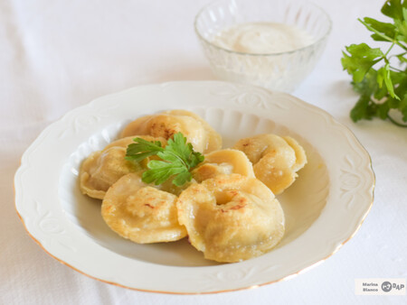Pelmeni caseros: la receta tradicional de los famosos raviolis rusos