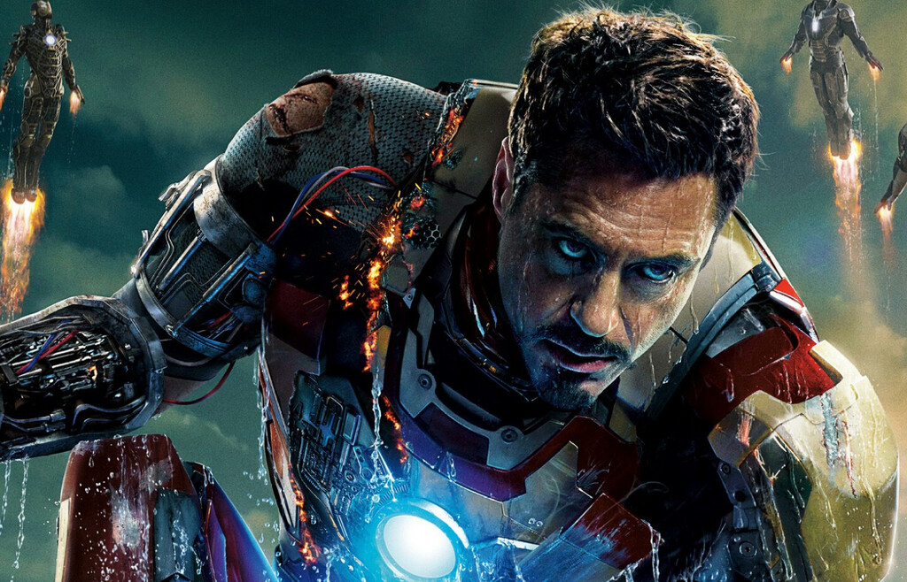 Robert Downey Jr. reconoce que prefiere interpretar a Doctor Doom que a Iron Man en el UCM: He podido ver todo lo que me había estado perdiendo 