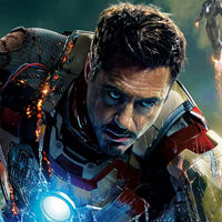 Robert Downey Jr. reconoce que prefiere interpretar a Doctor Doom que a Iron Man en el UCM: "He podido ver todo lo que me había estado perdiendo" 