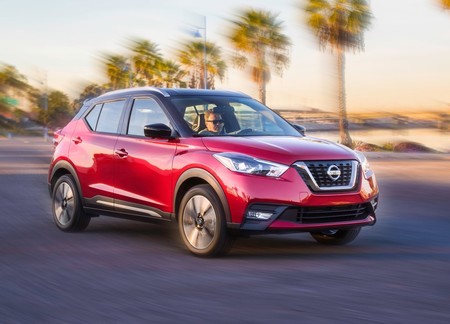 El Nissan Kicks e-power viene en camino: una variante eléctrica de rango extendido
