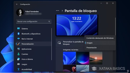 Cómo cambiar el fondo de pantalla en Windows 10 y Windows 11